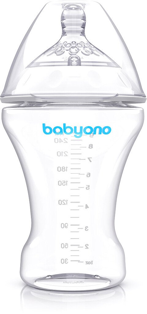 

BabyOno Антиколиковая 1451 (260 мл)