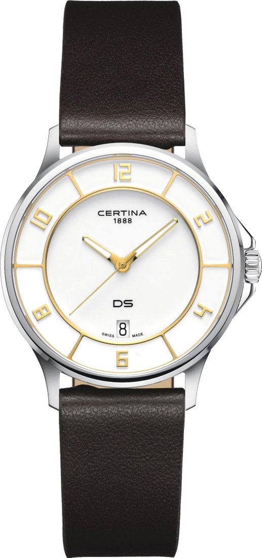 

Наручные часы Certina DS-6 C039.251.17.017.01