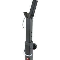 Скамья для жима штанги Alpin Wide Grip G-20