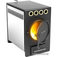 Свободностоящая печь-камин Термофор Нормаль 2 Турбо