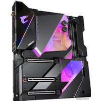 Материнская плата Gigabyte Z490 Aorus Xtreme Waterforce (rev. 1.x)