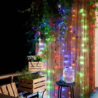 Световой дождь Neon-Night Светодиодный Дождь 235-069