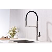 Смеситель Paulmark To213402-GM