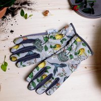 Текстильные перчатки Plantic Light Inspiration 8 26463-01