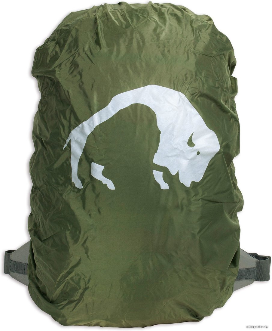 Чехол для рюкзака Tatonka Rain Flap XS Rain Cover 20-30 L (cub)