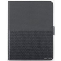 Интеллектуальный блокнот Wacom Bamboo Spark с карманом для гаджетов [CDS600G]