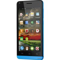 Телефон Explay Tornado