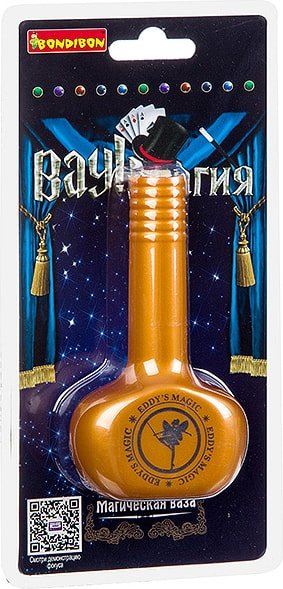 

Настольная игра Bondibon Магическая ваза ВВ2938