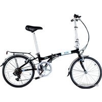 Велосипед Ford by Dahon Taurus 2.0