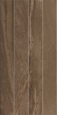 

Керамическая плитка Vitra Ethereal коричневый, глянцевый 600x300 Ethereal