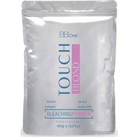 Осветляющая пудра BB One Осветляющая пудра Touch Blond Bleaching powder