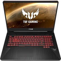 Игровой ноутбук ASUS TUF Gaming FX705DT-AU049