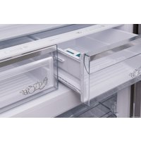 Холодильник Sharp SJ-653GHXJ52R