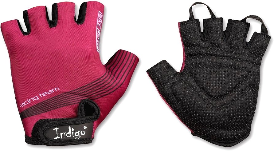 

Перчатки Indigo SB-01-8543 (XS, фиолетовый)
