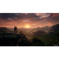  Uncharted: Наследие воров. Коллекция для PlayStation 5