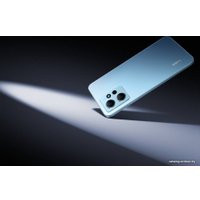 Телефон Xiaomi Redmi Note 12 6GB/128GB с NFC международная версия (ледяной синий)