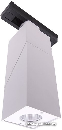 Точечный светильник DesignLed LDT-SQWT-10W-WW