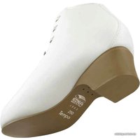 Коньки EDEA Tempo с лезвием Balance (р. 27, белый)