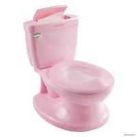 Детский горшок Summer Infant My Size Potty 11676 (розовый)