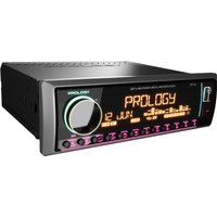 USB-магнитола Prology CDP-8.8 Kraken