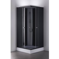 Душевая кабина Saniteco SN-290B 90x90