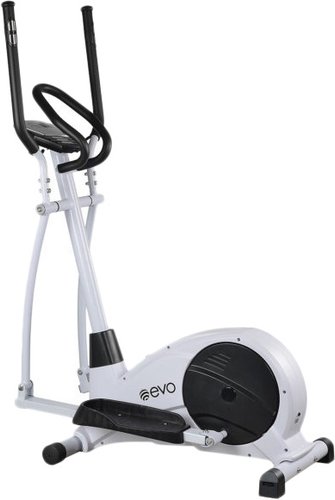 Эллиптический тренажер Evo Fitness Orion EL
