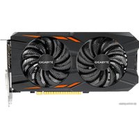 Видеокарта Gigabyte GeForce GTX 1050 Windforce OC 2GB GDDR5 [GV-N1050WF2OC-2GD]