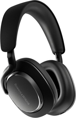 Bowers & Wilkins Px7 S3 (черный)