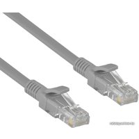 Кабель ExeGate UTP-RJ45-RJ45-C6-2M-GY в Пинске