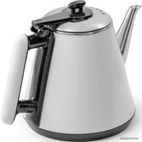 Кулер для воды Vatten L50WEAT (белый/черный)