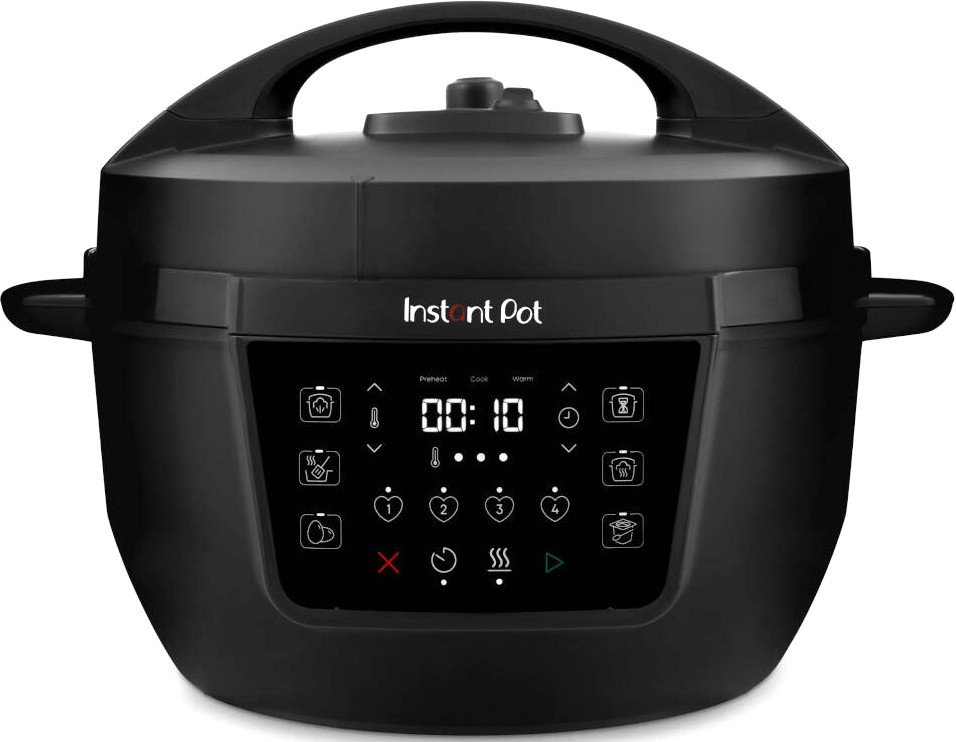Мультиварка Instant Pot Rio XL