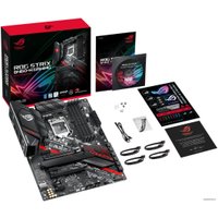 Материнская плата ASUS ROG STRIX B460-H Gaming
