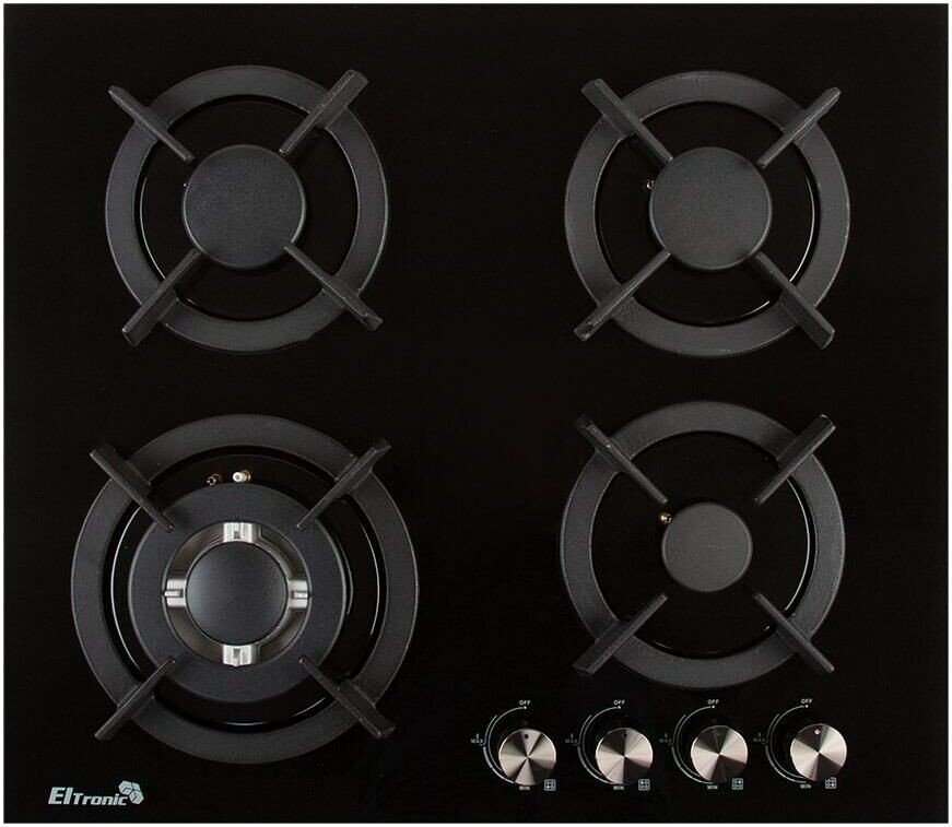 

Варочная панель Eltronic 33-04