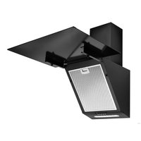 Кухонная вытяжка Holt HT-RH-018 60 (черный)