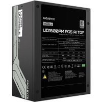 Блок питания Gigabyte UD1600PM PG5 AI Top