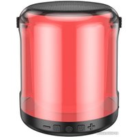 Беспроводная колонка Borofone BR30 (черный)