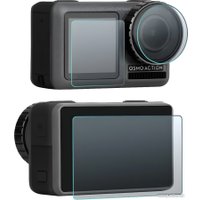 Защитное стекло Zarrumi TG-D1