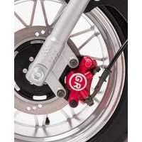 Электроскутер IKINGI X12 PRO