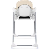 Высокий стульчик Nuovita Nativo (beige/бежевый)