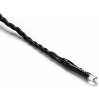 Новогодняя гирлянда Twinkly Strings Gold Edition 250 LED с Wi-Fi и Bluetooth