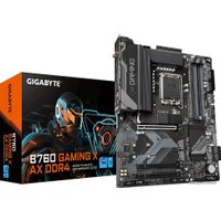Материнская плата Gigabyte B760 Gaming X AX DDR4 (rev. 1.x)