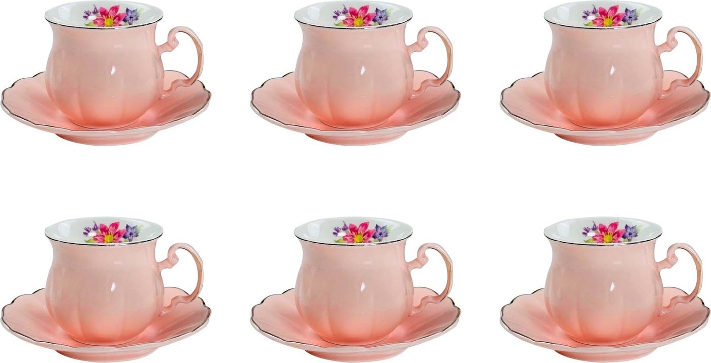 

Набор чашек Lenardi 181-192