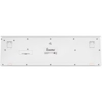 Клавиатура SmartBuy One 252 SBK-252AG-W