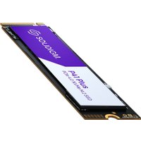 SSD Solidigm P41 Plus 512GB SSDPFKNU512GZX1