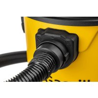 Пылесос Garvill VC1200-15PS