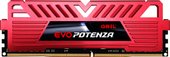 EVO Potenza 8GB DDR4 PC4-21300 GPR48GB2666C19SC