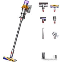 Пылесос Dyson V15 Detect Absolute 394472-01