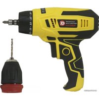 Дрель-шуруповерт Калибр ДЭ-550ШСМ