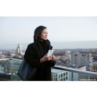 Телефон Microsoft Lumia 650 Dual SIM White