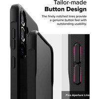Чехол для телефона Ringke Onyx Magnetic для Galaxy S25 Black